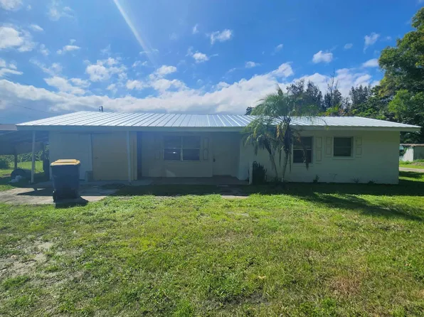 855 SE Highland Avenue, Stuart, FL 34997