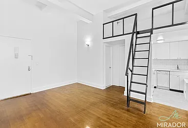 Rented by Mirador Real Estate