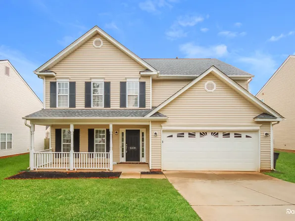 2218 Taras Trace Dr, Statesville, NC 28625