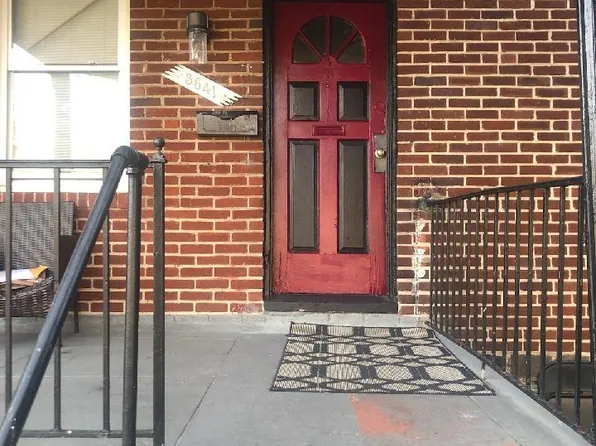 3641 Elmley Ave, Baltimore, MD 21213
