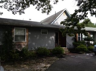 7406 1st Ave, Mays Landing, NJ 08330