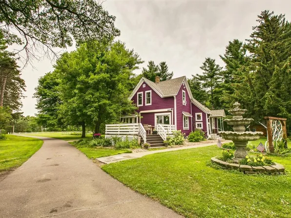 35835 Falcon Ave, North Branch, MN 55056