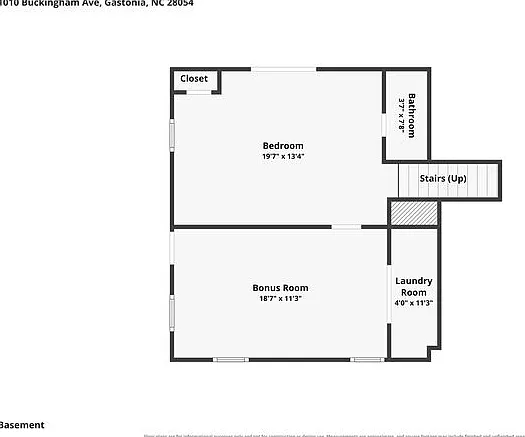 4 bed, 2.5 bath, 1878 sqft, $2,075 — Photo 4