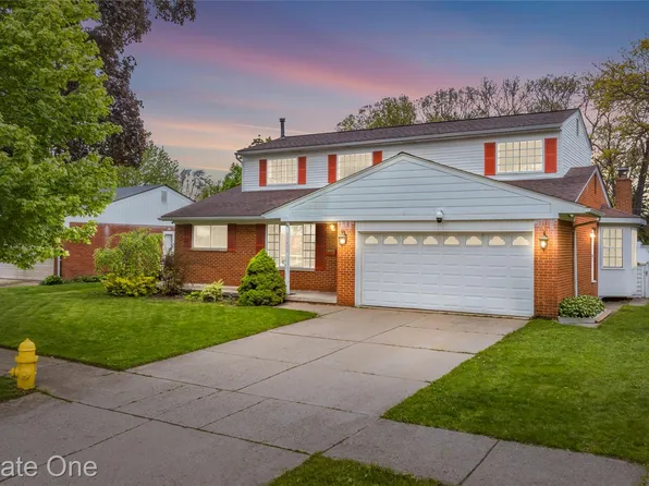 33438 Wexford St, Westland, MI 48185