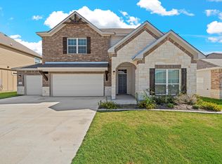8816 Glade Dr, Temple, TX 76502