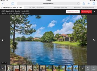 4587 Nautical Ct #00, Destin, FL 32541