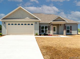 1505 County Road 514 Rd, Elba, AL 36323