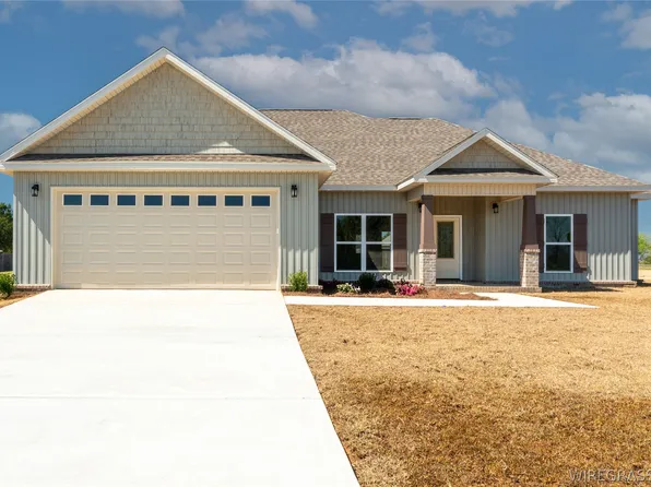 1505 County Road 514 Rd, Elba, AL 36323