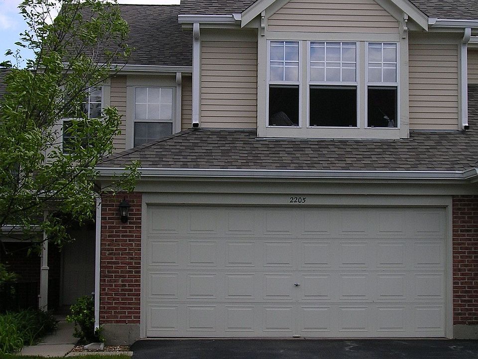 2205 Camden Lane
