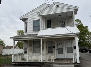 2259 Hamburg Street, Schenectady, NY 12303