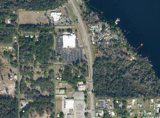 601 CITRON Avenue, Crescent City, FL 32112