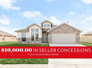 4108 E Razorbill Dr, Siloam Springs, AR 72761