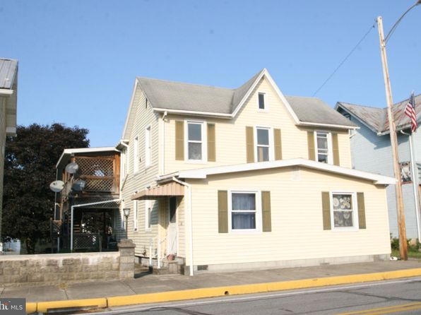 361 Ridgley St, Orbisonia, PA 17243