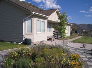 22 Bridge View Rd, Tonasket, WA 98855