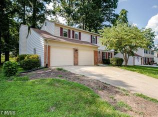 5226 Dunleigh Dr, Burke, VA 22015