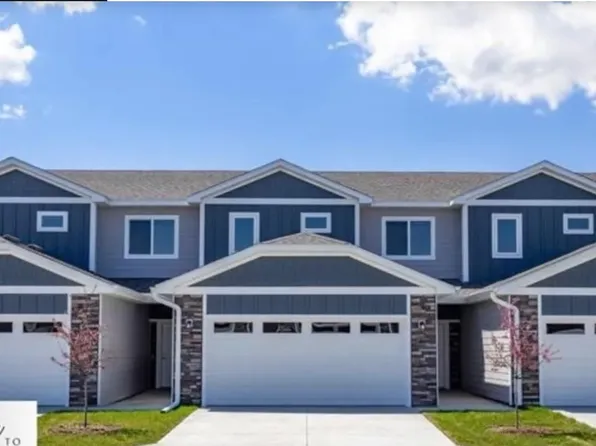 1263 N Marion Rd, Sioux Falls, SD 57107