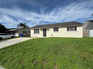 3220 N 73rd Ter, Hollywood, FL 33024