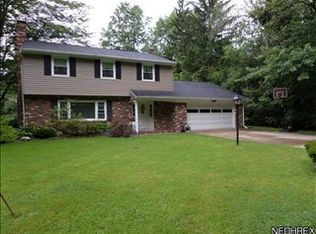 1735 Spruce Dr, Ashtabula, OH 44004