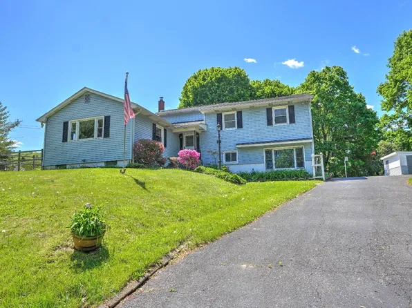 954 State Route 173, Bloomsbury, NJ 08804