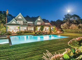 186 Little Noyac Path, Water Mill, NY 11976
