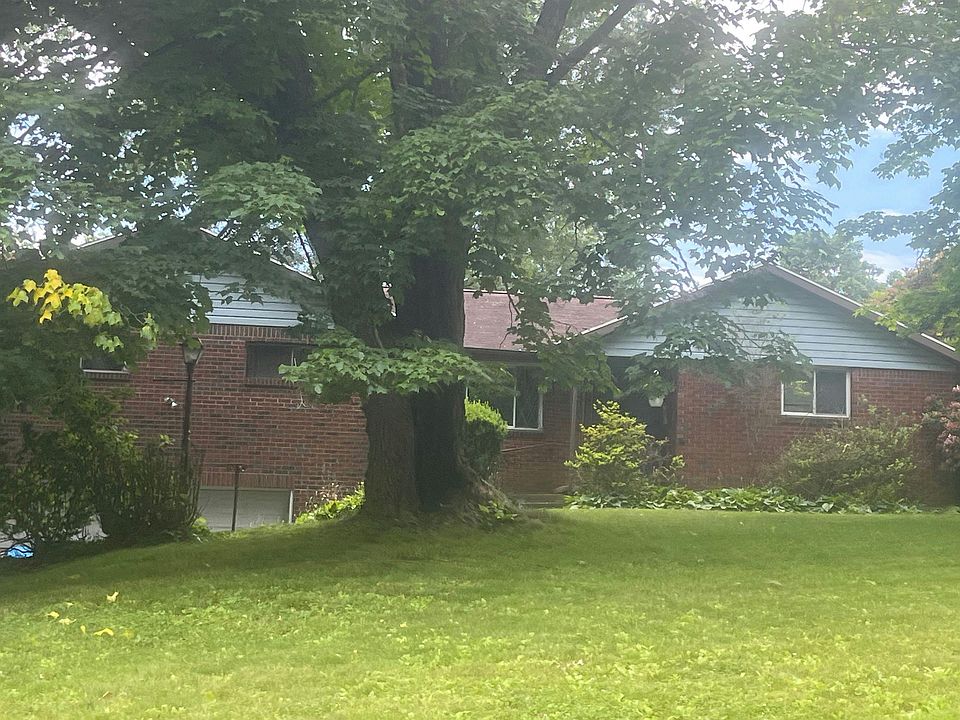 448 Mingo Church Rd, Finleyville, PA 15332 Zillow