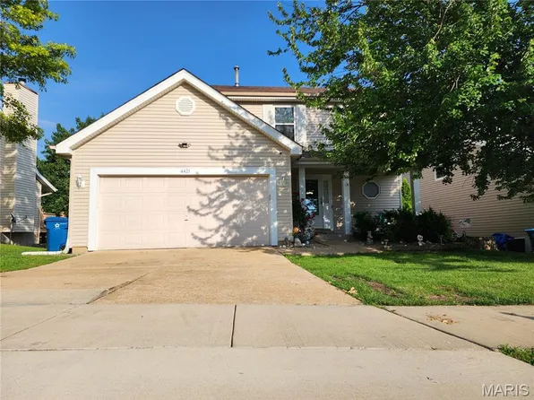 4421 Southview Way Dr, Saint Louis, MO 63129