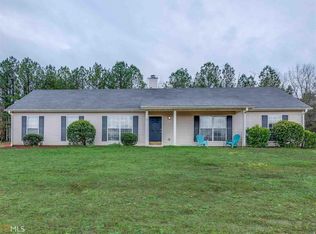 711 Trickle Ln, McDonough, GA 30252
