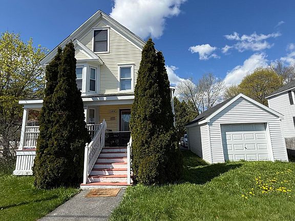 2nd image of 1344 Washington Avenue
