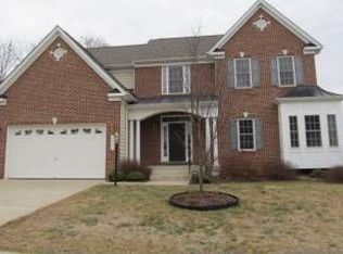 3203 McClellan Dr, Fredericksburg, VA 22408