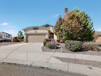 245 Landing Trl NE, Rio Rancho, NM, 87124