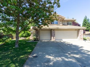 4104 Milano Ct, El Dorado Hills, CA 95762