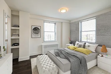 Rented by Beam Living