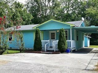 628 Frazier Dr, Dalton, GA 30721