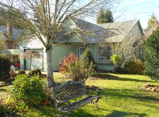 460 N 2nd St, Jefferson, OR 97352