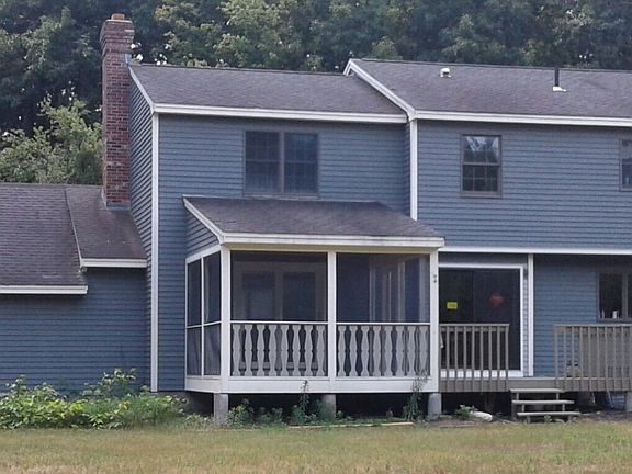 Back Of House