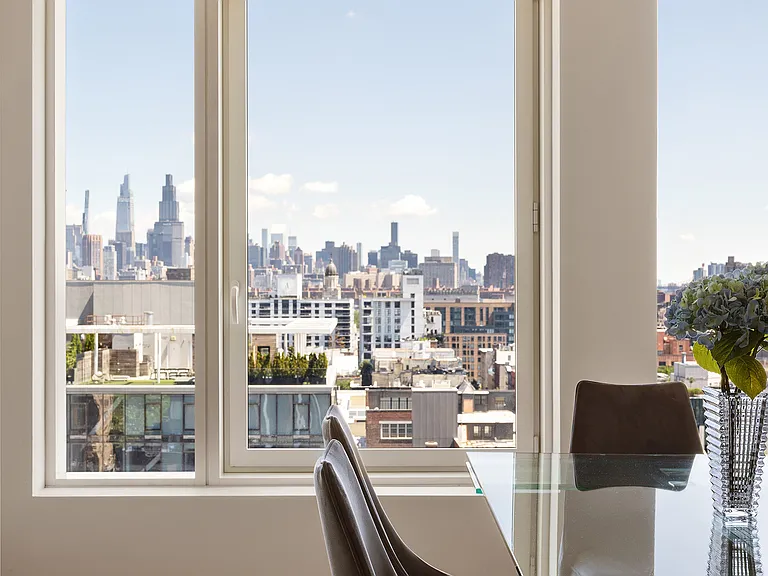 202 Broome St #12C — Photo 1
