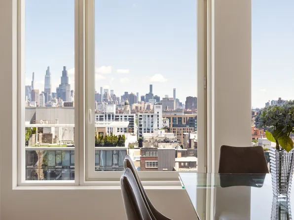 202 Broome St, New York, NY