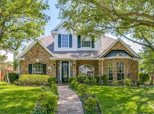 1233 Irvine Dr, Allen, TX 75013