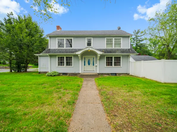 6 Elbridge Road, New Britain, CT 06052