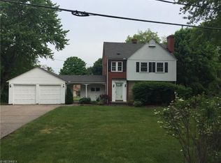 10235 Johnnycake Ridge Rd, Concord Township, OH 44077