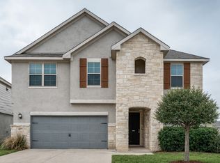 9577 Garrison Way, San Antonio, TX 78254