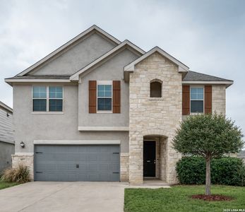 9577 Garrison Way, San Antonio, TX, 78254