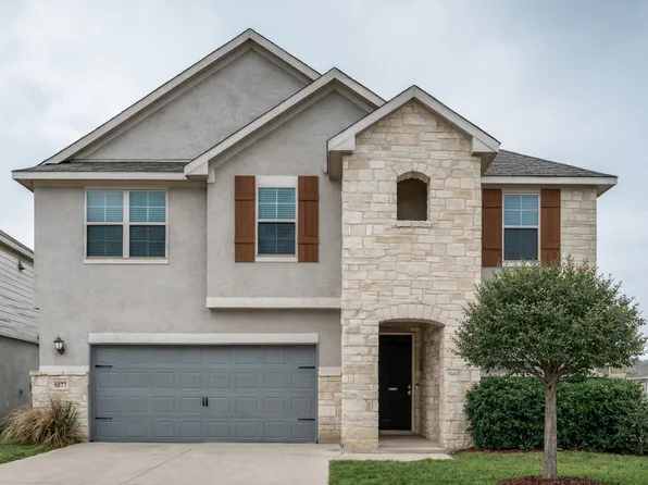 9577 Garrison Way, San Antonio, TX 78254