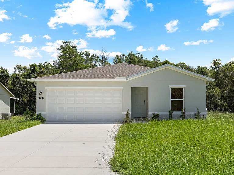 14241 SW 34th Terrace Rd — Photo 2