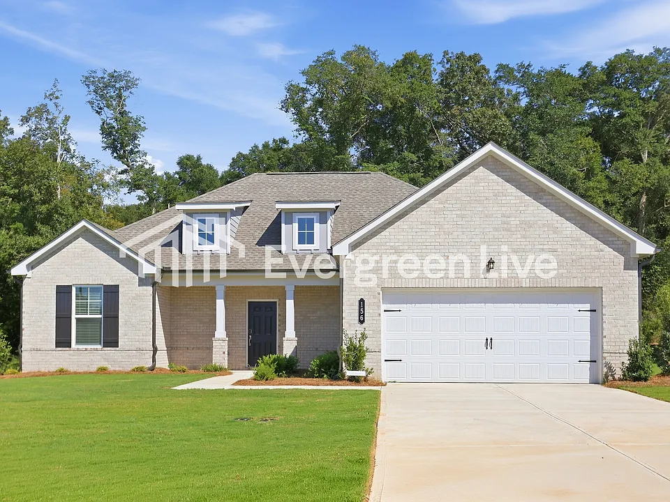 156 Overton Dr