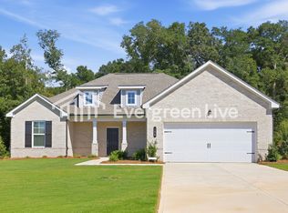 156 Overton Dr, Perry, GA 31069