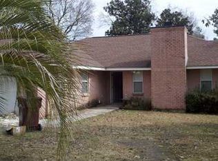 7740 Puna Pl, Diamondhead, MS 39525