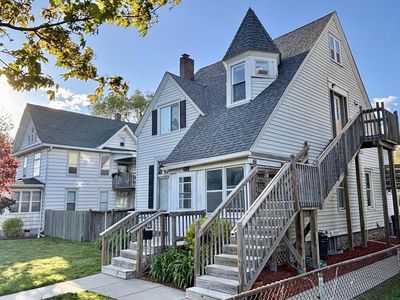 1113 Minnehaha Ave E, Saint Paul, MN, 55106