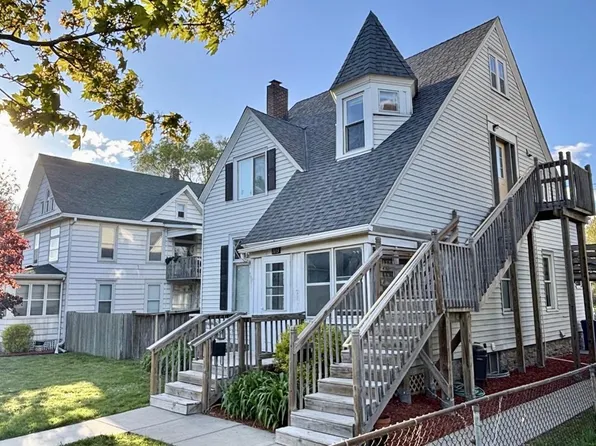 1113 Minnehaha Ave E, Saint Paul, MN 55106