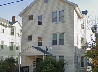 1403 Corbin Ave FLOOR 3, New Britain, CT 06053